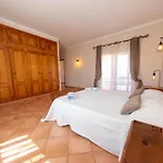 Villa Casa Eunice Carvoeiro (Lagoa)