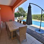 Casa Eunice Villa Carvoeiro (Lagoa)