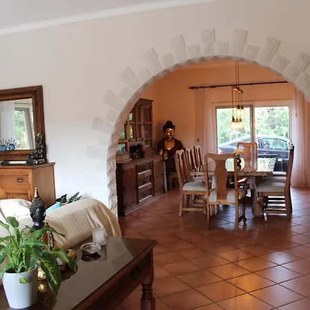 Casa Eunice * Карвоейру