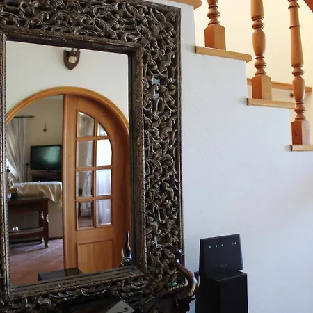 فيلة Casa Eunice كارفويرو