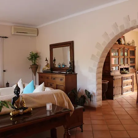 Вилла Casa Eunice