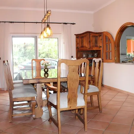 Casa Eunice Вилла Карвоейру