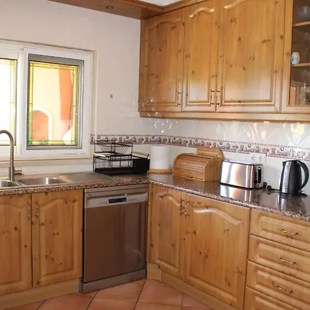 Casa Eunice Карвоейру