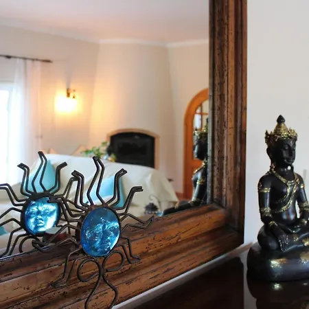 Вилла Casa Eunice Карвоейру