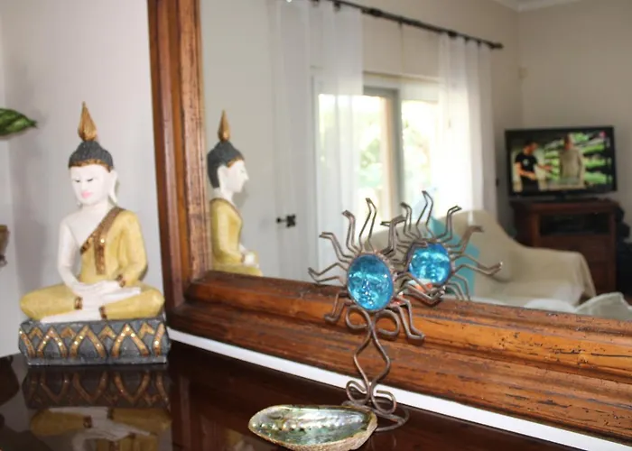 Casa Eunice فيلة *