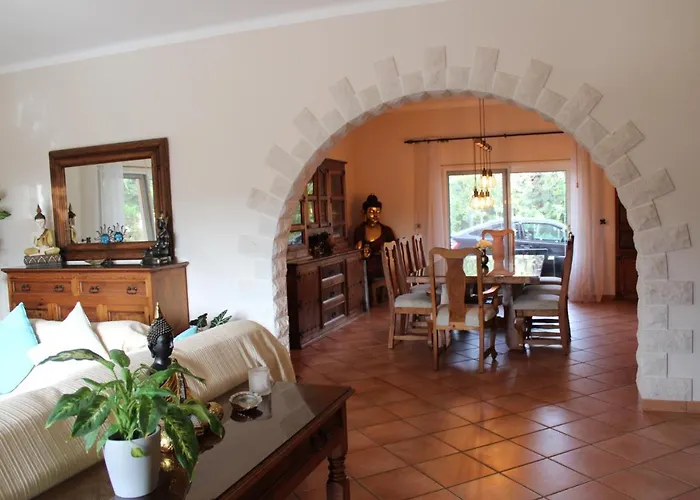 Casa Eunice * كارفويرو