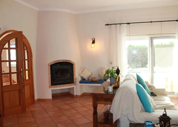 Casa Eunice كارفويرو