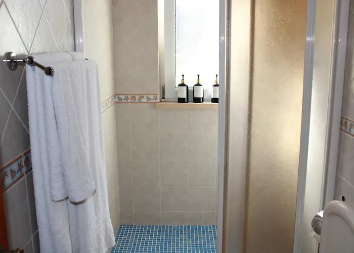 Casa Eunice * كارفويرو