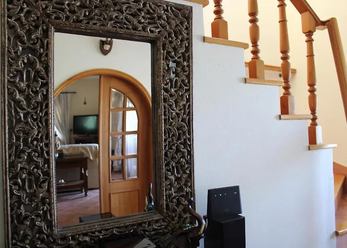 فيلة Casa Eunice كارفويرو