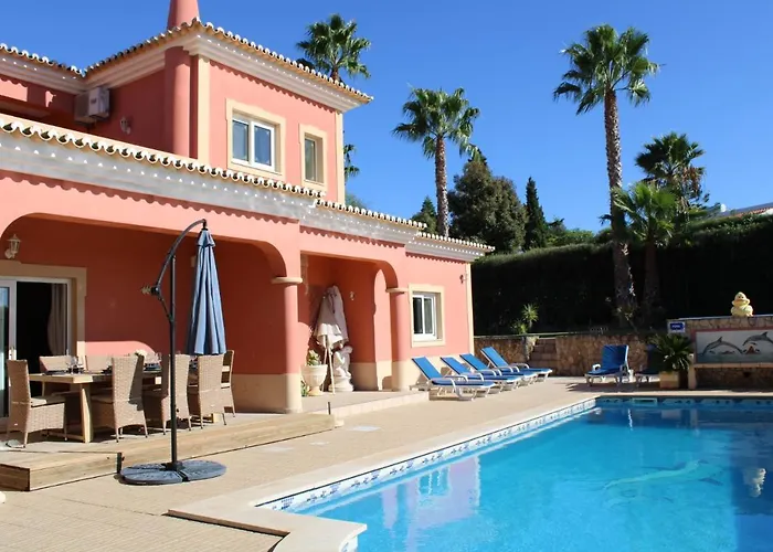 Casa Eunice فيلة كارفويرو