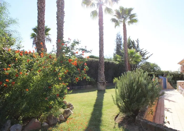 فيلة Casa Eunice *