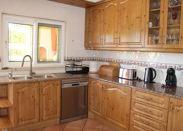 Casa Eunice كارفويرو