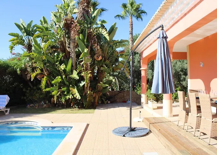 Casa Eunice فيلة *