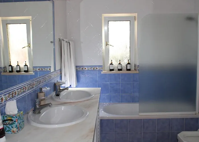 فيلة Casa Eunice كارفويرو