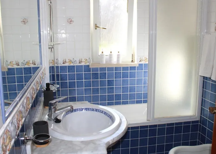 Casa Eunice * كارفويرو