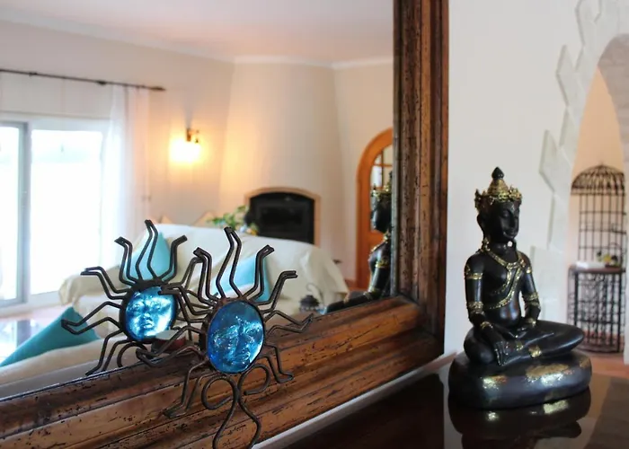 فيلة Casa Eunice كارفويرو