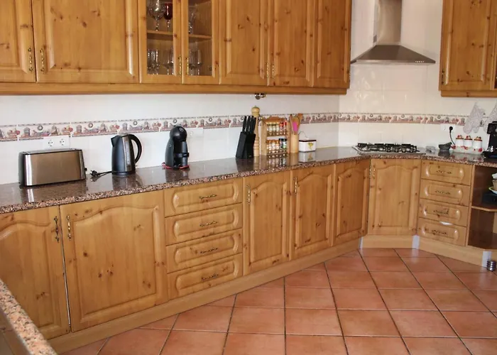 Casa Eunice * كارفويرو