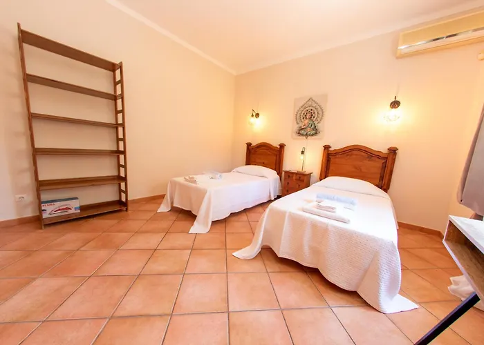 Casa Eunice فيلة