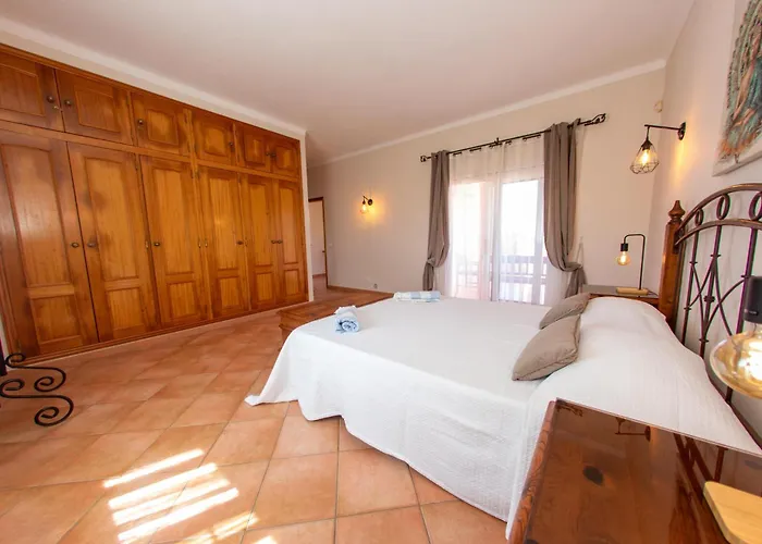 فيلة Casa Eunice كارفويرو