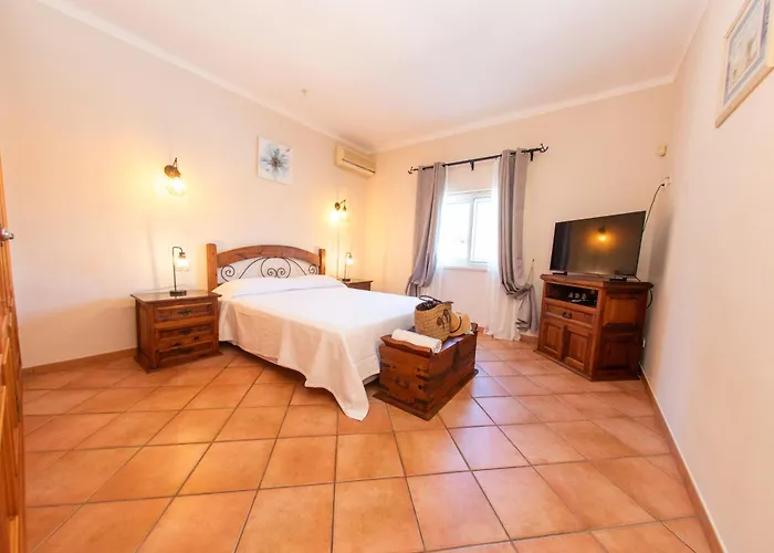 Casa Eunice * كارفويرو