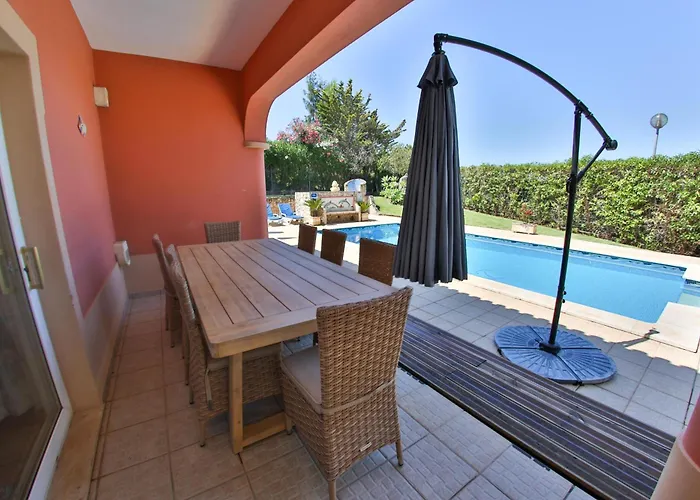 Casa Eunice فيلة كارفويرو