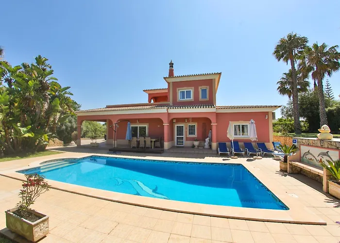 Casa Eunice فيلة *