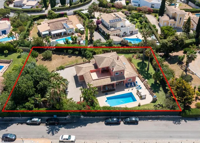 Casa Eunice كارفويرو