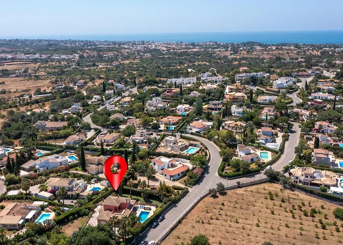 Casa Eunice فيلة *