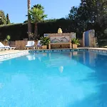 Villa Casa Eunice *