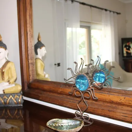 Casa Eunice 빌라 *