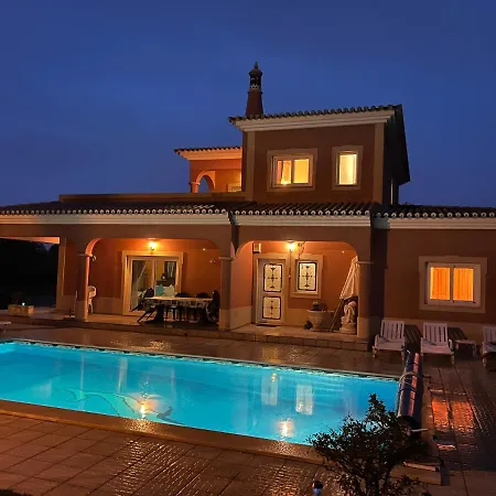 Villa Casa Eunice