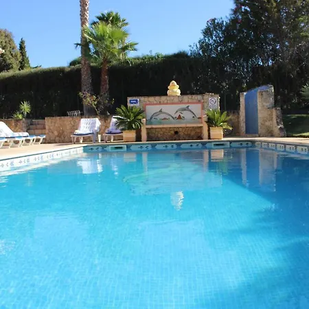 Villa Casa Eunice *