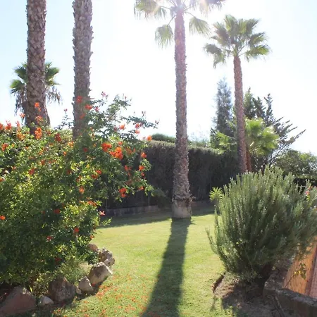 빌라 Casa Eunice *