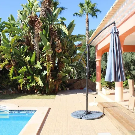 Casa Eunice Villa *