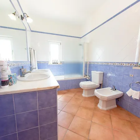 Villa Casa Eunice