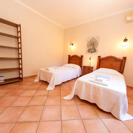 Casa Eunice Villa