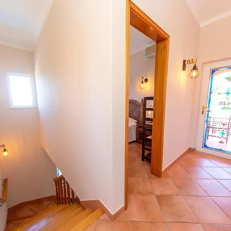 빌라 Casa Eunice *