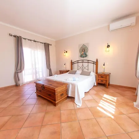 Villa Casa Eunice *