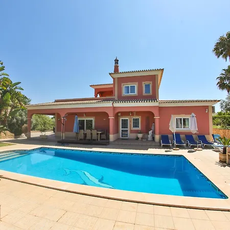 Casa Eunice Villa *