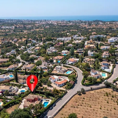 Casa Eunice Villa *