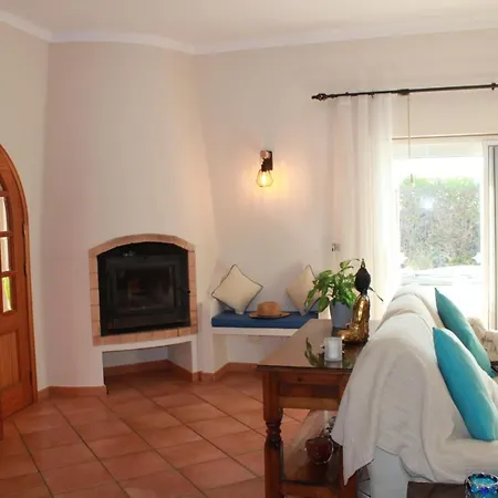 Casa Eunice Carvoeiro (Lagoa)