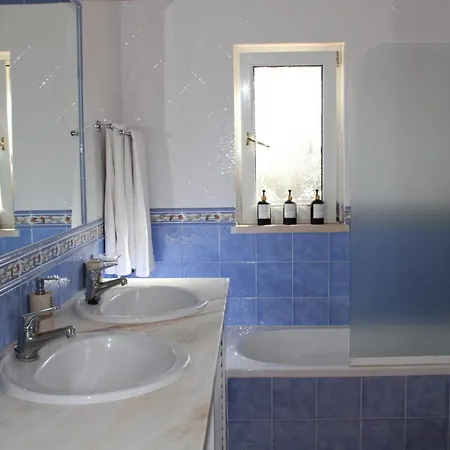 Villa Casa Eunice Carvoeiro (Lagoa)