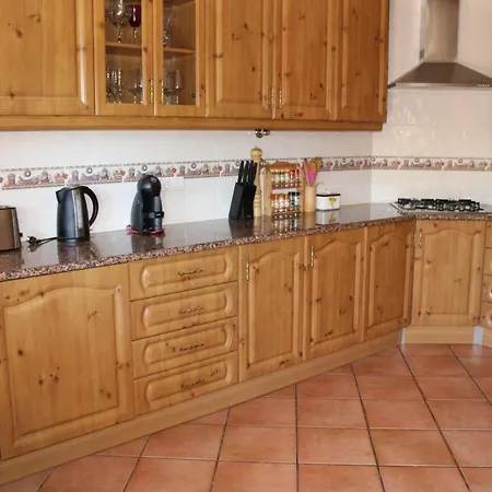 Casa Eunice * Carvoeiro (Lagoa)