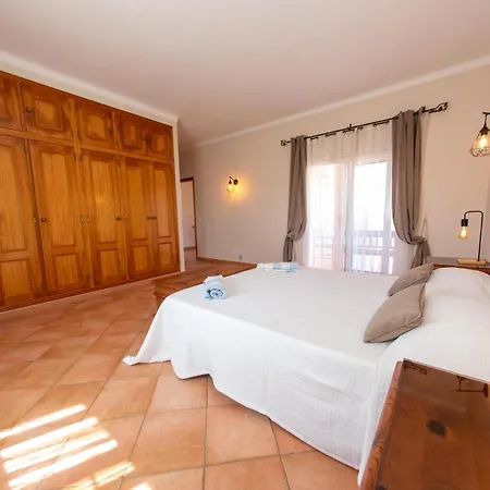 Villa Casa Eunice Carvoeiro (Lagoa)