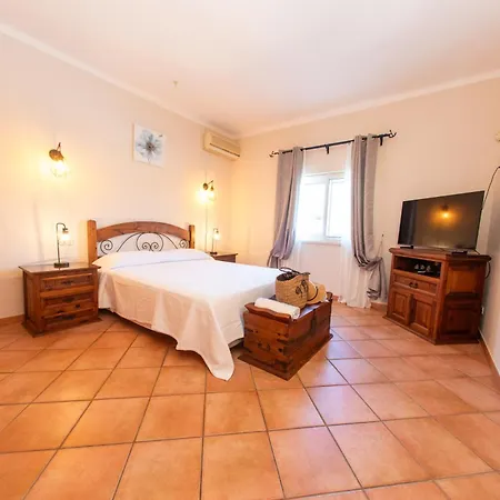 Casa Eunice * Carvoeiro (Lagoa)