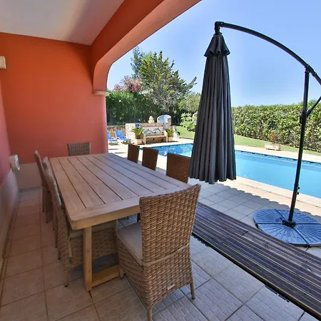 Casa Eunice Villa Carvoeiro (Lagoa)